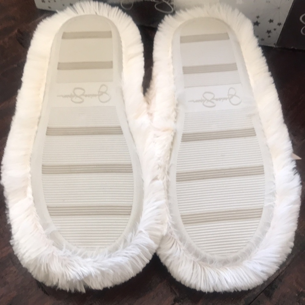 Jessica Simpson Slippers - Picture 2 of 8